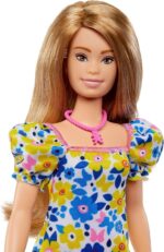 Barbie Fashionista Down Sindrome - immagine 2