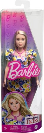 Barbie Fashionista Down Sindrome - immagine 3