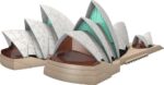 PUZZLE 3D SYDNEY OPERA HOUSE