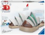 PUZZLE 3D SYDNEY OPERA HOUSE - immagine 3