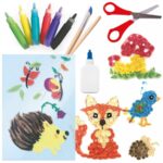 Finestrelle Colorate - immagine 2