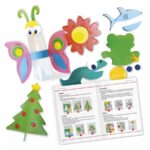 Finestrelle Colorate - immagine 3