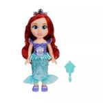 DISNEY PRINCESS MY FRIEND ARIEL DOLL - immagine 2