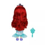 DISNEY PRINCESS MY FRIEND ARIEL DOLL - immagine 3