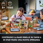 Base ribelle su Yavin 4 - immagine 2