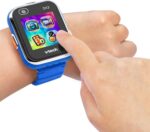 kidizoom smartwatch dx2, orologio high-tech per bambini BLU - immagine 2