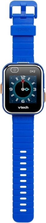 kidizoom smartwatch dx2, orologio high-tech per bambini BLU - immagine 3