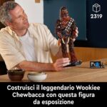 Chewbacca - immagine 2