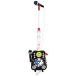 Sound box con 2 Microfoni con posizione regolabile - immagine 2