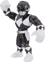 Playskool Heroes Mega Mighties Power Rangers Black