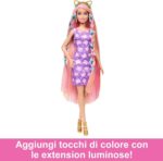 BARBIE SUPER CHIOMA 2023 BLONDE - immagine 2