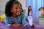 Disney Wish - Asha Di Rosas - immagine 3