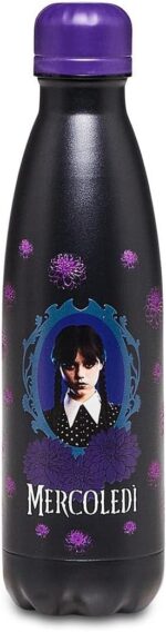 BORRACCIA MERCOLEDI ADDAMS - immagine 2