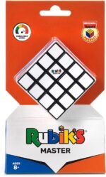 Rubik Il Cubo 4X4 "Master"