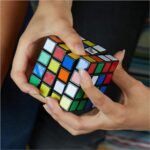 Rubik Il Cubo 4X4 "Master" - immagine 3