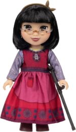 Wish Dahlia Mini Doll 15 Cm - immagine 2