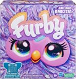Ehi Furby - Viola Giocattolo Interattivo