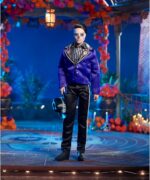 BARBIE DIA DA MUERTOS KEN