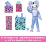 Barbie Cutie Reveal coniglietto-koala - immagine 2