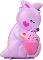 Borsetta dei Segreti Mamma & Joey Canguro