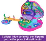 Borsetta dei Segreti Famiglia Bradipo 2-in-1 - immagine 2