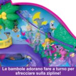 Borsetta dei Segreti Famiglia Bradipo 2-in-1 - immagine 3