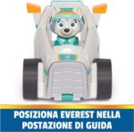 Paw Patrol, Veicolo Spazzaneve di Everest - immagine 2