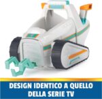 Paw Patrol, Veicolo Spazzaneve di Everest - immagine 3