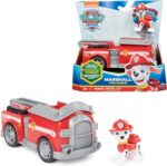 Paw Patrol, Camion dei Pompieri di Marshall