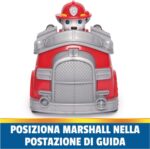 Paw Patrol, Camion dei Pompieri di Marshall - immagine 2