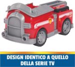 Paw Patrol, Camion dei Pompieri di Marshall - immagine 3