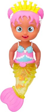 Bloopies Shimmer Mermaids Julia