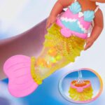 Bloopies Shimmer Mermaids Julia - immagine 3