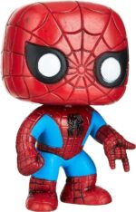 Funko POP! Marvel Spider-Man #03 - immagine 2