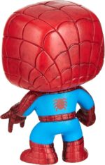 Funko POP! Marvel Spider-Man #03 - immagine 3