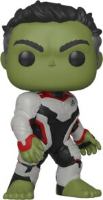 FUNKO POP AVENGERS HULK 451 - immagine 2