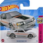UOVISSIMO HOT WHEELS 2024 - immagine 2