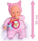 Nenuco 5 funzioni Rosa - immagine 2