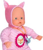 Nenuco 5 funzioni Rosa - immagine 3