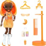 RAINBOW HIGH FASHION - MICHELLE ST CHARLES - immagine 2