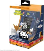 MY ARCADE NANO PLAYER PRO 4.8" SPACE INVADERS PORTABLE RETRO ARCADE
