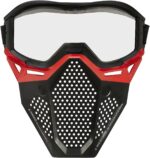 Nerf  Rival Maschera Rosso - immagine 2