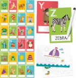 FLASHCARD LAVAGNETTE LEGGO E SCRIVO - immagine 2