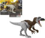 Jurassic World Pericolo Giurassico Xuanhanosaurus