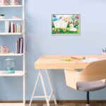 Creart Serie Serie D Classic - Pecorelle - immagine 3