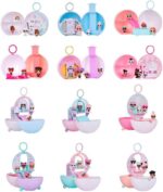 MINI LOL SURPRISE! WINTER FAMILY - immagine 3