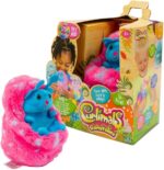 CURLIMALS GOMITOLINI BUGS CATERPILLAR BRUCO