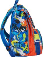 ZAINO ESTENSIBILE BIG SJ GANG - TRICKYLED BOY - immagine 2