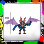 Tartarughe Ninja Caos Mutante - Wingnut - immagine 3