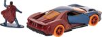MARVEL DOCTOR STRANGE 2017 FORD GT 1:32 + PERSONAGGIO - immagine 3
